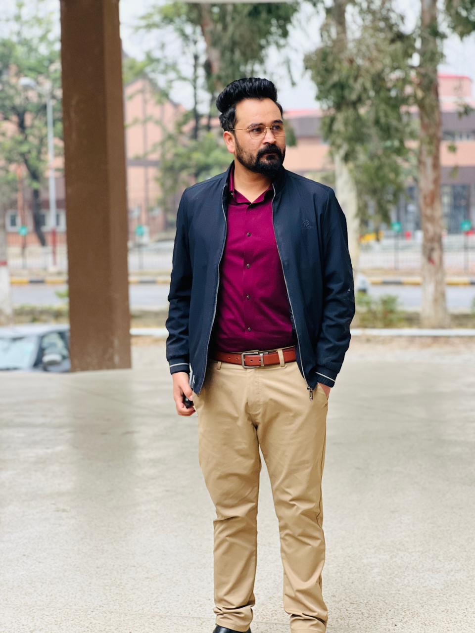 Dr. Jennifer Martinez